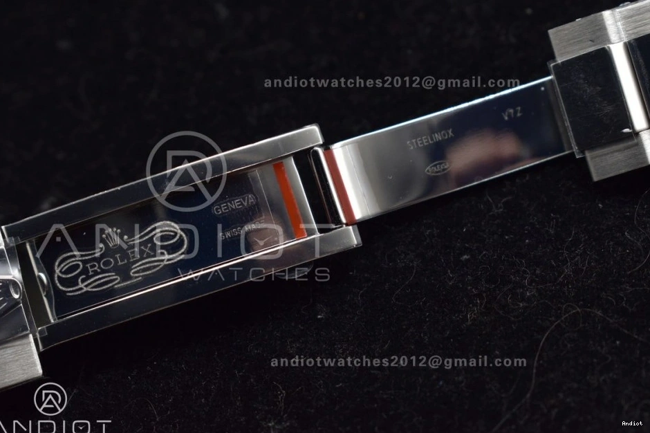 and Dial 1:1 SS Black APSF 904L Case Bracelet Best Edition SH4130 116500 Daytona 1106